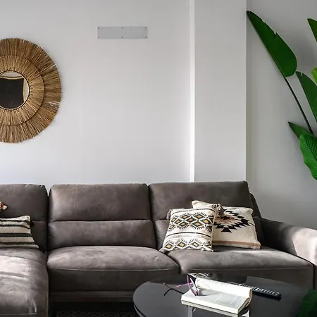 Pachamama House Playa Blanca Vakantiehuis *