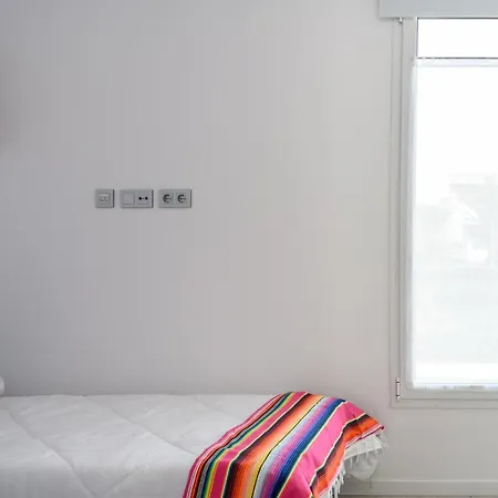 Pachamama House Playa Blanca Vakantiehuis