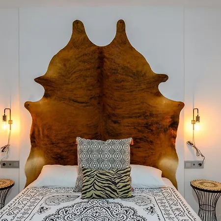Pachamama House Playa Blanca Vakantiehuis *