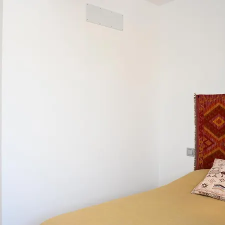 Pachamama House Playa Blanca Vakantiehuis *