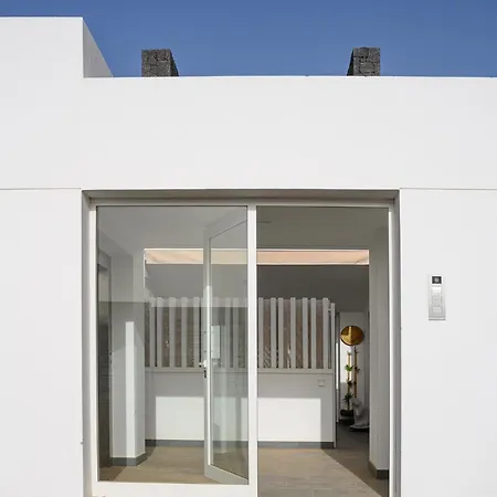 Pachamama House Playa Blanca Hébergement de vacances Playa Blanca (Lanzarote)