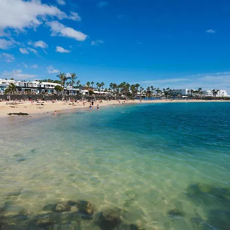 Pachamama House Playa Blanca Hébergement de vacances Playa Blanca (Lanzarote)